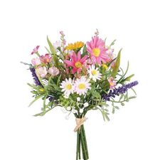 Artificial Flower Bunches