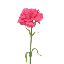 Artificial Carnations | Realistic Silk Carnation Flowers