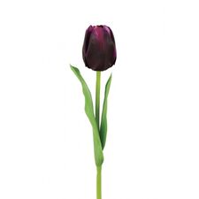 artificial tulip stems for florists